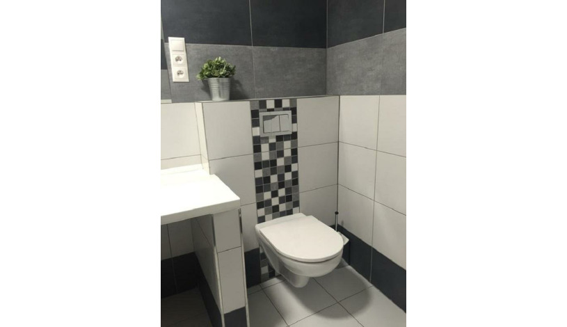 Penzion U Vlka České Budějovice - 1 lůžkový apartmán, apartma